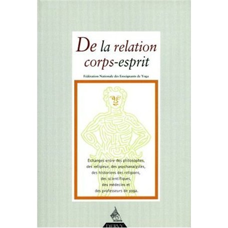 De la relation corps-esprit