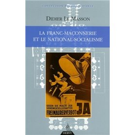 La Franc-maçonnerie et le national-socialisme