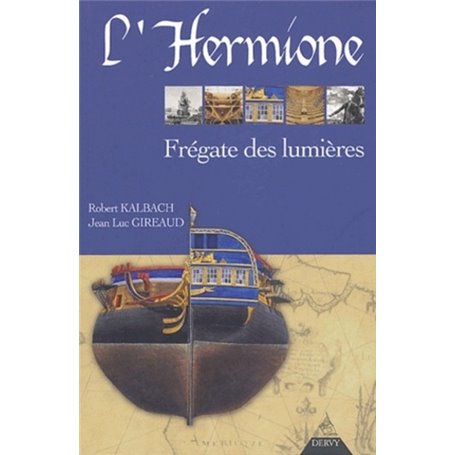 L'Hermione