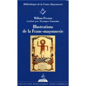 llustrations de la Franc-maçonnerie