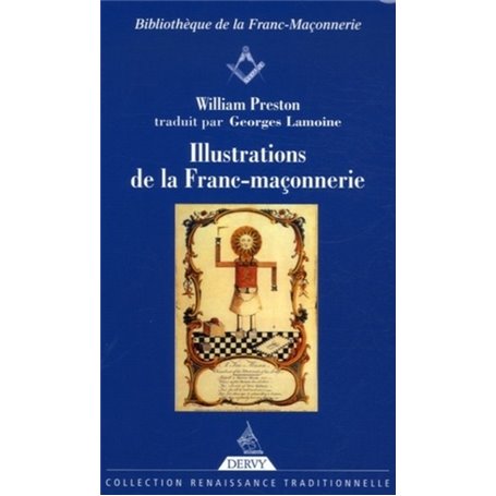 llustrations de la Franc-maçonnerie