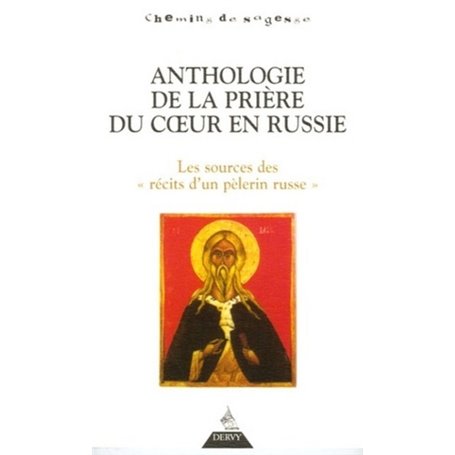 Anthologie de la prière du coeur en Russie