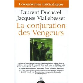 La Conjuration des vengeurs