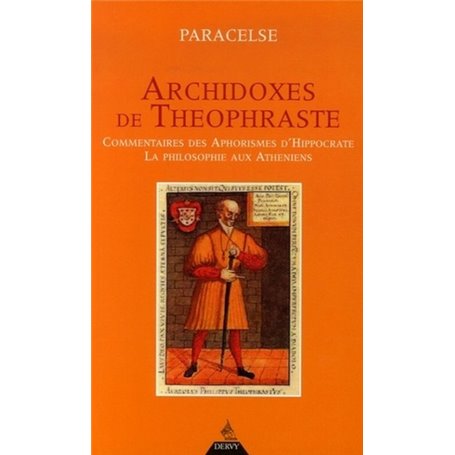 Archidoxes de Théophraste