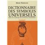 Dictionnaire des symboles universels - tome 2