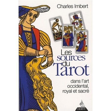 Les Sources du tarot - Dans l'art occidental