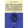 Dictionnaire des symboles universels - tome 3