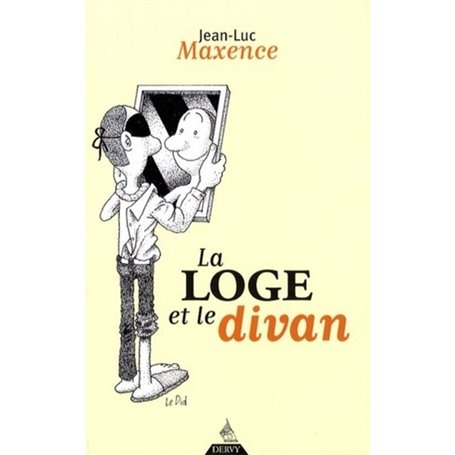 La loge et le divan