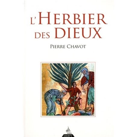 L'Herbier des Dieux