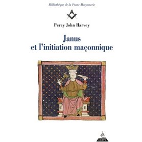 Janus et l'initiation maçonnique