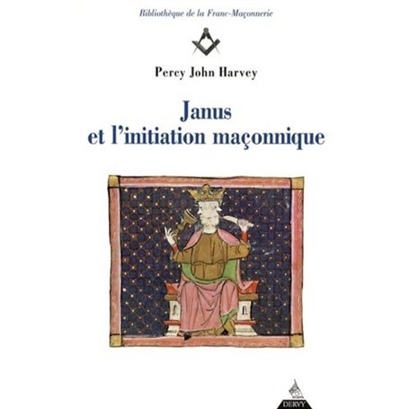 Janus et l'initiation maçonnique