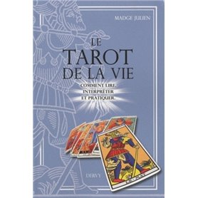 Le Tarot de la vie