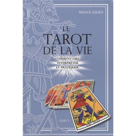 Le Tarot de la vie