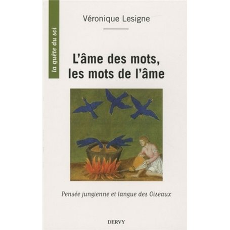 L'âme des mots