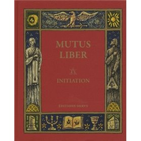 Mutus liber : Initiation