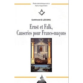 Ernst et Falk Causeries pour francs-maçons