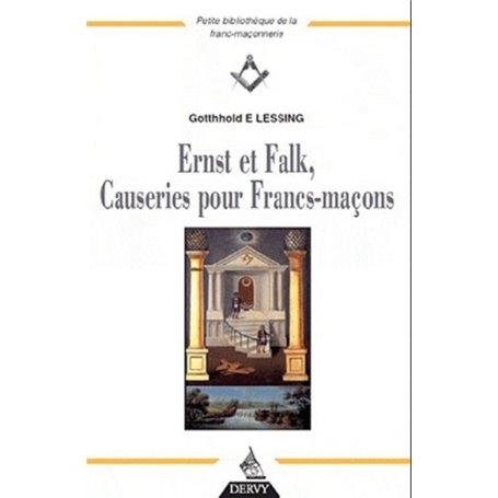 Ernst et Falk Causeries pour francs-maçons