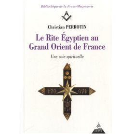 Le rite égyptien au Grand Orient de France