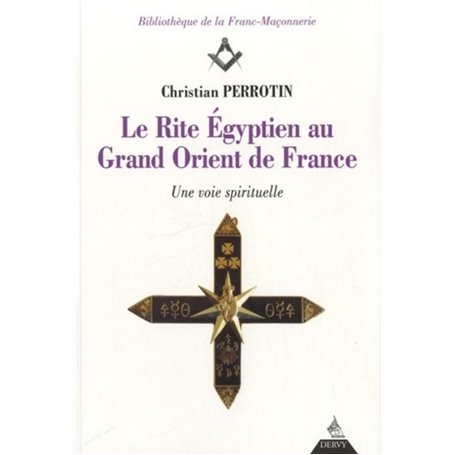 Le rite égyptien au Grand Orient de France