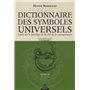 Le dictionnaire des symboles universels - Tome 4