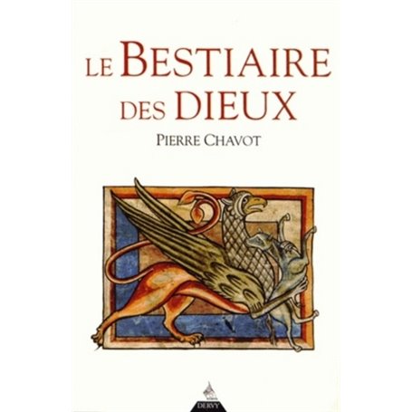 Le bestiaire des Dieux