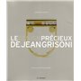 Design précieux de Jean Grisoni