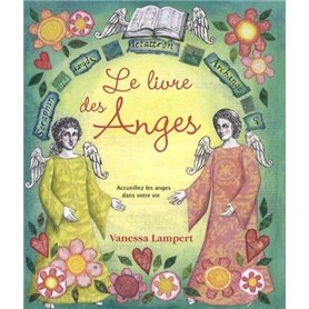 Le livres des Anges