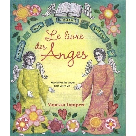 Le livres des Anges