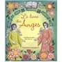 Le livres des Anges