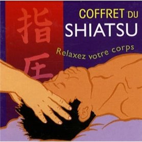 Coffret du Shiatsu