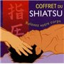 Coffret du Shiatsu