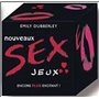 Coffret Xxl sexe jeux