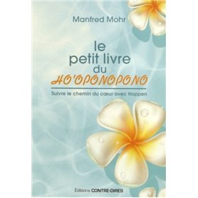 Le petit livre du Ho'oponopono