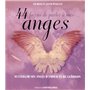 44 façons de parler à mes anges - Accueillir ses anges d'amour et de guérison