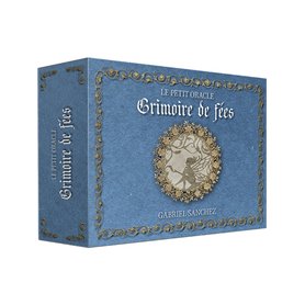 Le petit Oracle Grimoire de fées