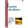 Les Leçons du silence