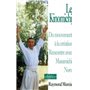 Le Kinomichi - Du mouvement à la création Rencontre avec Masamichi Noro