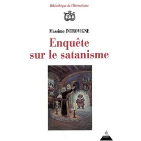 Enquête sur le satanisme