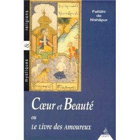 Coeur et Beauté ou le livre des amoureux