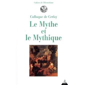 Le Mythe et mythique