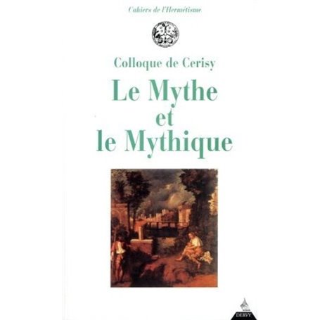 Le Mythe et mythique