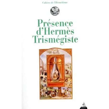 Présence d'Hermès Trismégiste