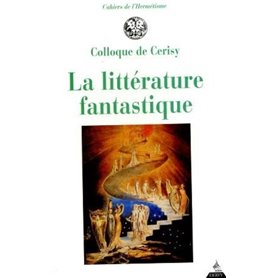 La Littérature fantastique