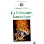 La Littérature fantastique