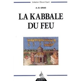 La Kabbale du feu