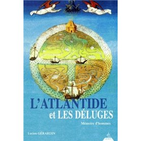 L'Atlantide et les déluges