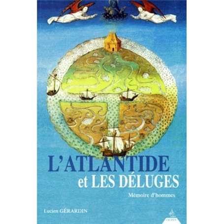 L'Atlantide et les déluges