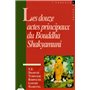 Les Douze actes principaux du Bouddha Shakyamuni