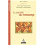 La Sincérité du mensonge