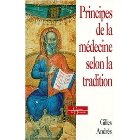 Principes de la médecine selon la tradition